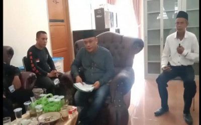 Komite MTSN 3 Indramayu Klarifikasi Dugaan Pungli