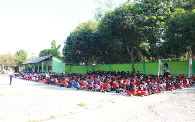 Sosialisasi Siswa Baru MTsN 3 Indramayu: Langkah Awal Menuju MATSAMA 2025